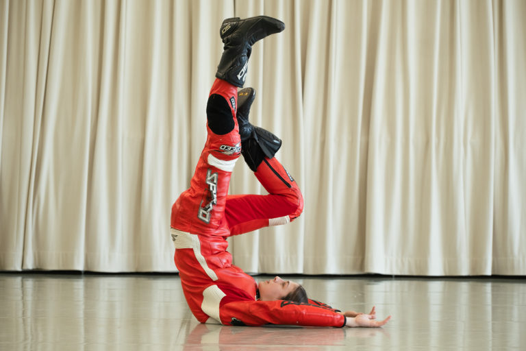 Re – enactment / MicroDances Athens από την Εθνική Λυρική Σκηνή