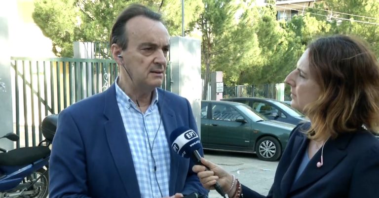 Γ.Γ. υπ. Παιδείας στην ΕΡΤ: Με τον καλύτερο δυνατό τρόπο οι εξετάσεις – Τι είπε για τα ζητήματα απουσιών  