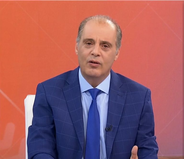 Κυρ. Βελόπουλος στην ΕΡΤ: «Φοβάμαι ότι οι πρόωρες εκλογές θα γίνουν πριν τον Σεπτέμβριο» (video)