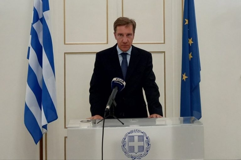 Εκπρόσωπος ΥΠΕΞ: Τίποτα αναπάντητο στην έξαρση της τουρκικής ρητορικής αλλά με ψυχραιμία