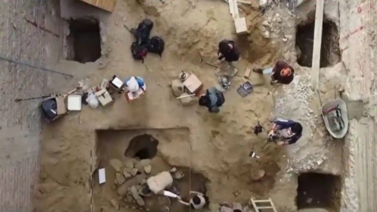 Περού: Ανακαλύφθηκε τάφος των Ίνκας κάτω από σπίτι