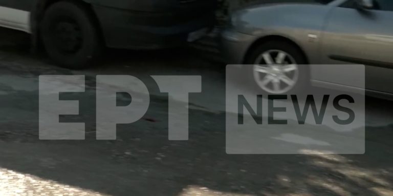 Θεσσαλονίκη: Ηλικιωμένη διαμελίστηκε από απορριμματοφόρο