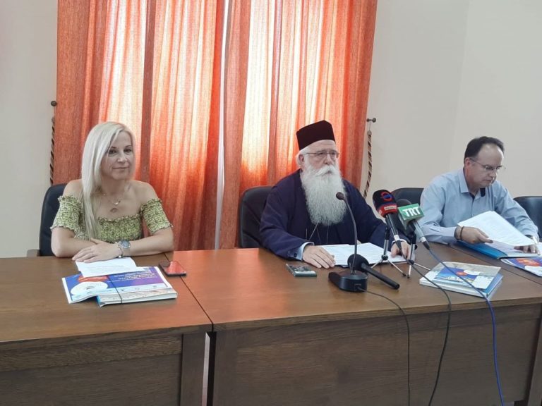 Αφιερωμένη στο Καστελόριζο η φετινή 6η Ναυτική Εβδομάδα Βόλου 2022