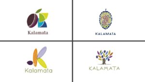 Καλαμάτα: Διαβούλευση των 4 προτάσεων για το τουριστικό λογότυπο