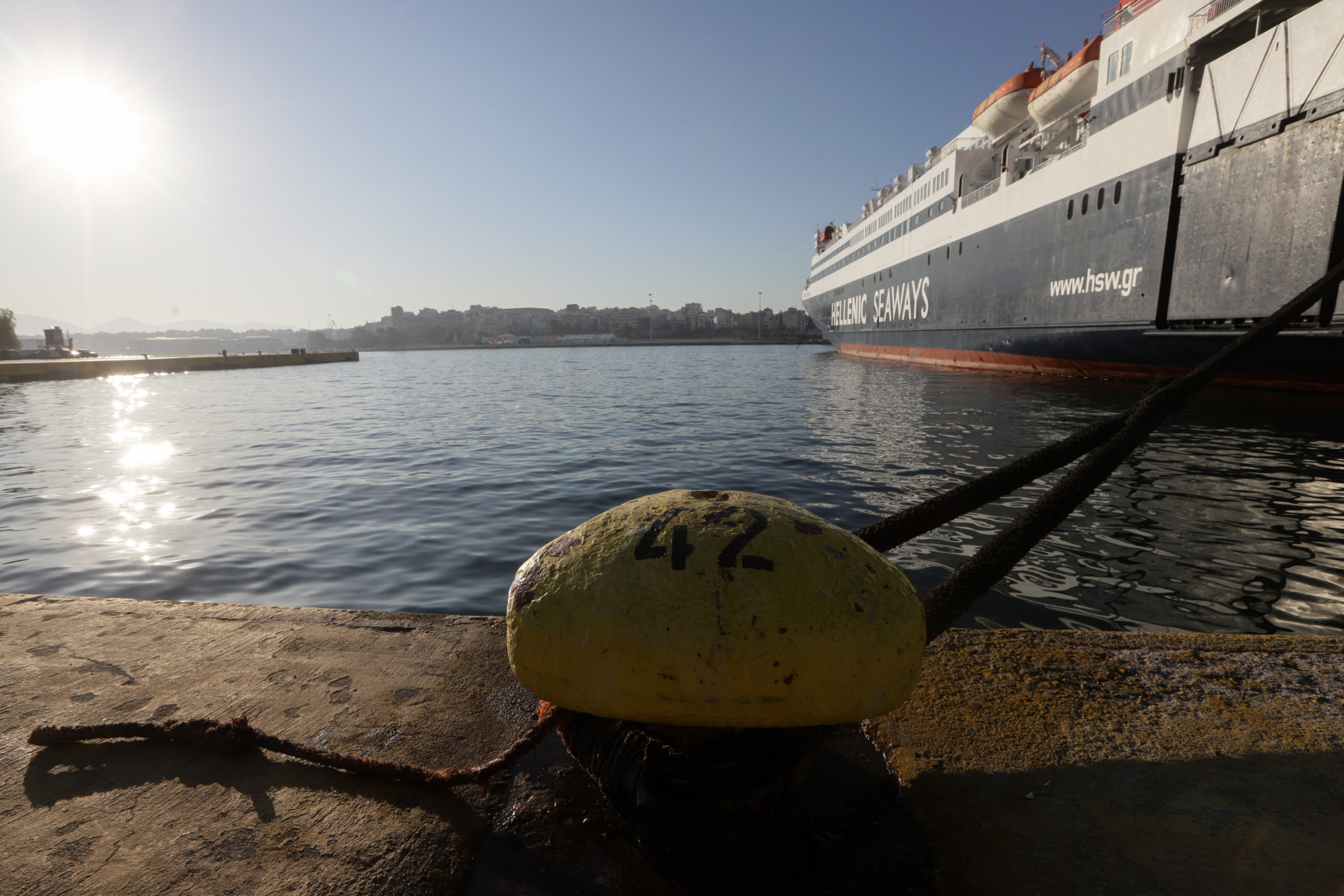 Νέες αυξήσεις στα ακτοπλοϊκά εισιτήρια από την 1η Ιουλίου – Άνοδος των τιμών κατά 5 – 8% (video)