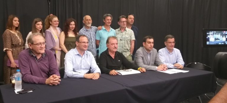 ΔΗΠΕΘΕ Σερρών: Νέος θεσμός «το Καλοκαίρι της Κωμωδίας»