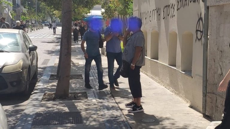 Ηράκλειο: Στη φυλακή ο 52χρονος για τον βιασμό των παιδιών της συντρόφου του