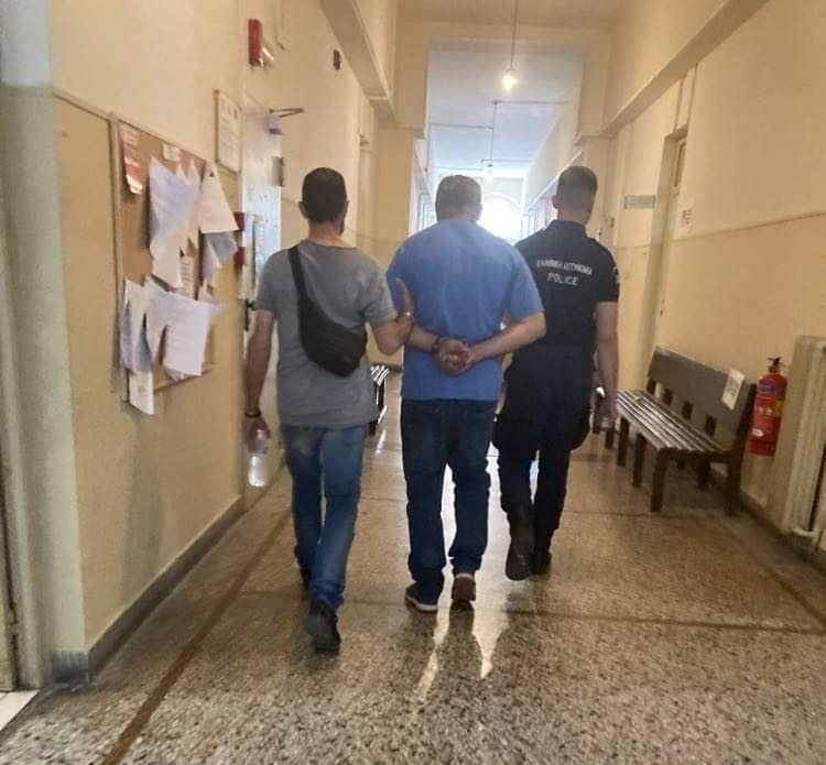 Σοκ στο Ηράκλειο για τον 52χρονο που κατηγορείται ότι βίαζε τα παιδιά της συζύγου του