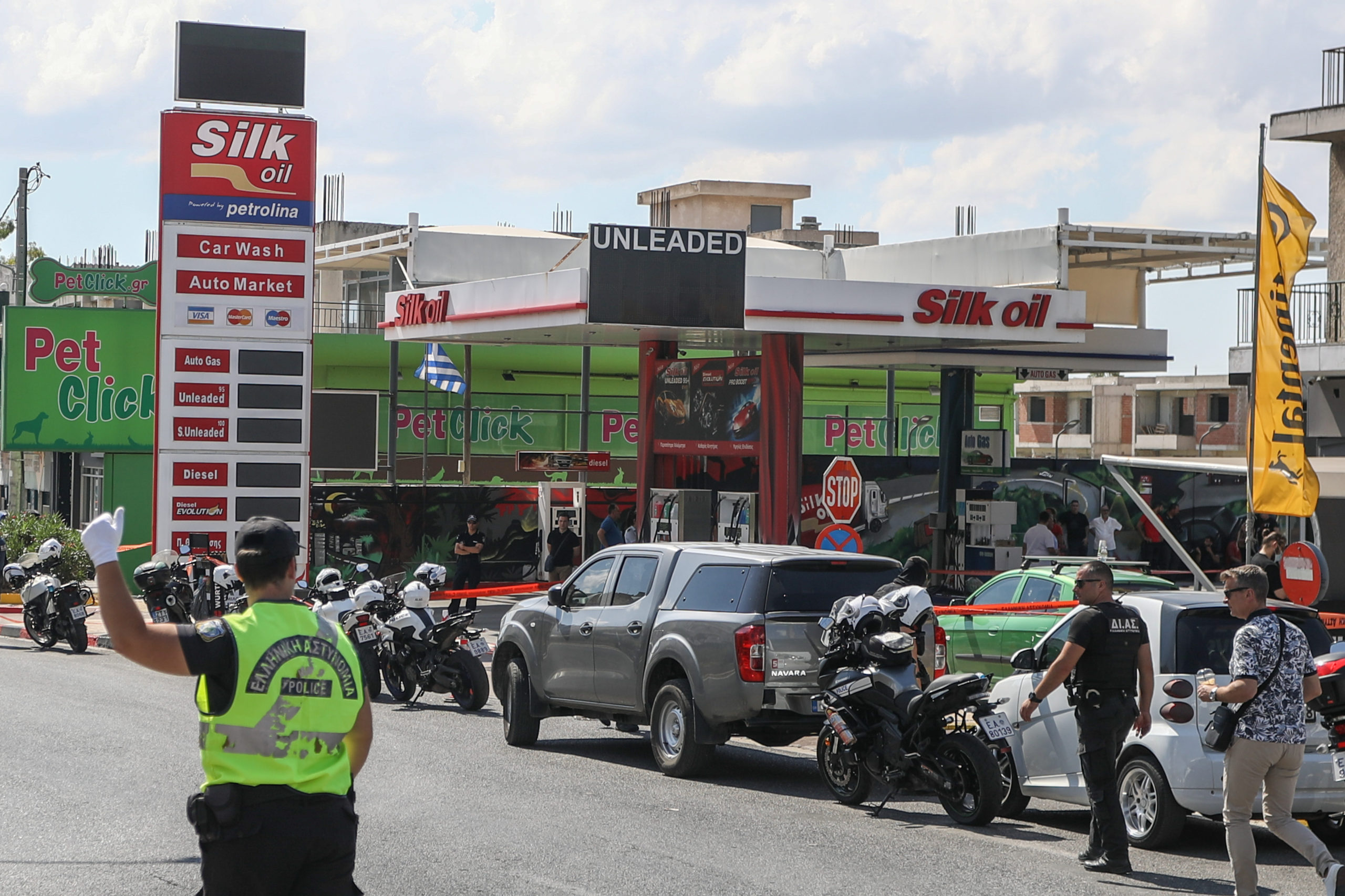 ΣΥΡΙΖΑ: Οργιάζει η ανασφάλεια των πολιτών από εγκληματικές ενέργειες