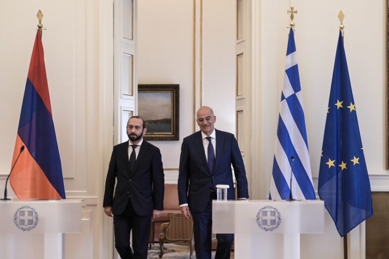 Ν. Δένδιας: Η αναθεωρητική συμπεριφορά της Τουρκίας αποσταθεροποιεί ευρύτερες περιοχές