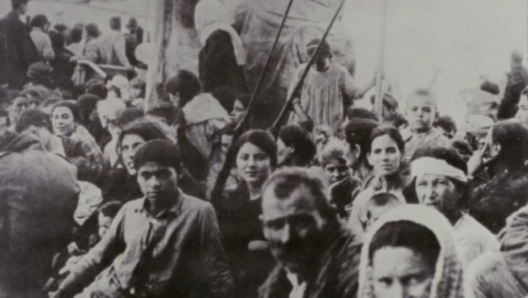 Παγκόσμια Ημέρα Προσφύγων – 20 Ιουνίου