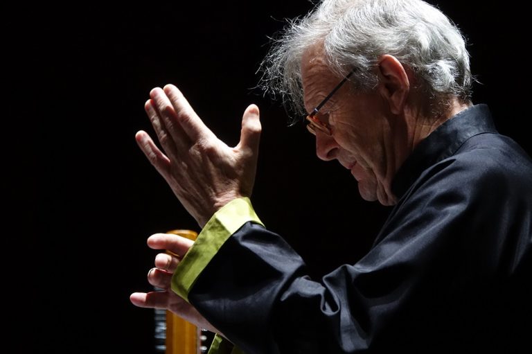 Εnglish Baroque Soloists – Monteverdi Choir – John Eliot Gardiner στο Ηρώδειο