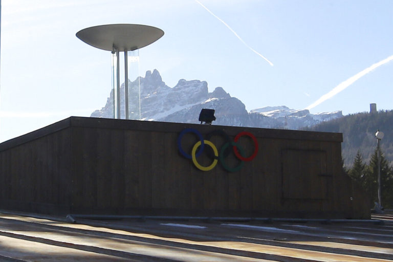 Ιταλία: Παρουσίαση των Χειμερινών Ολυμπιακών και Παρολυμπιακών Αγώνων Milano Cortina 2026