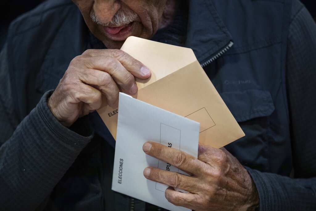 Ανδαλουσία: Ήττα για τους Σοσιαλιστές στις βουλευτικές εκλογές