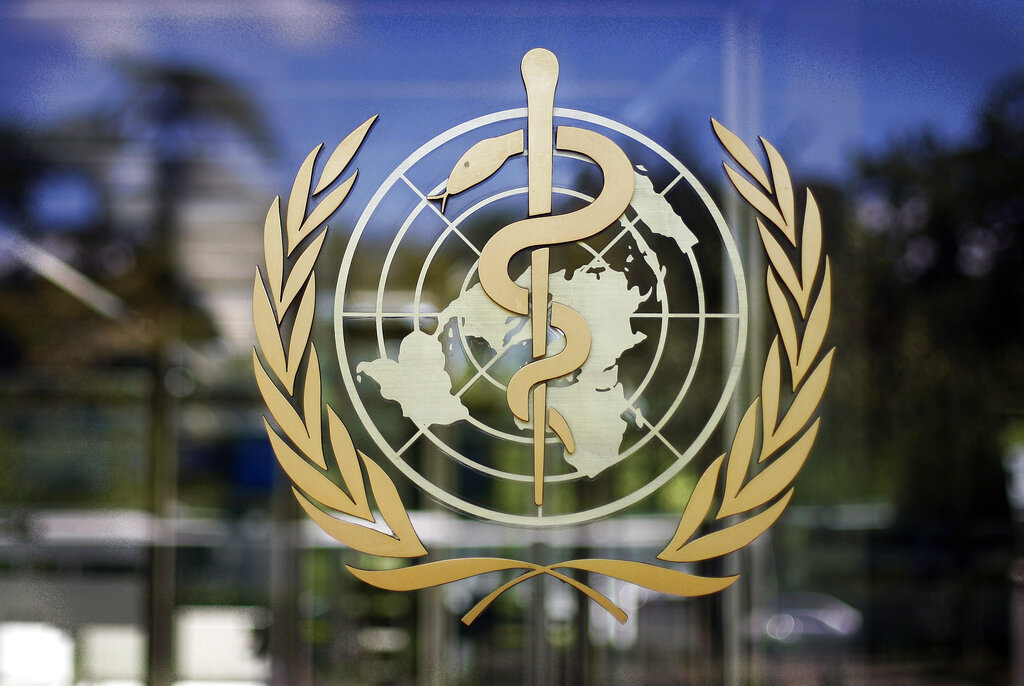 Ευλογιά των πιθήκων – ΠΟΥ: Πάνω από 3.200 τα επιβεβαιωμένα κρούσματα σε χώρες όπου η νόσος δεν είναι ενδημική