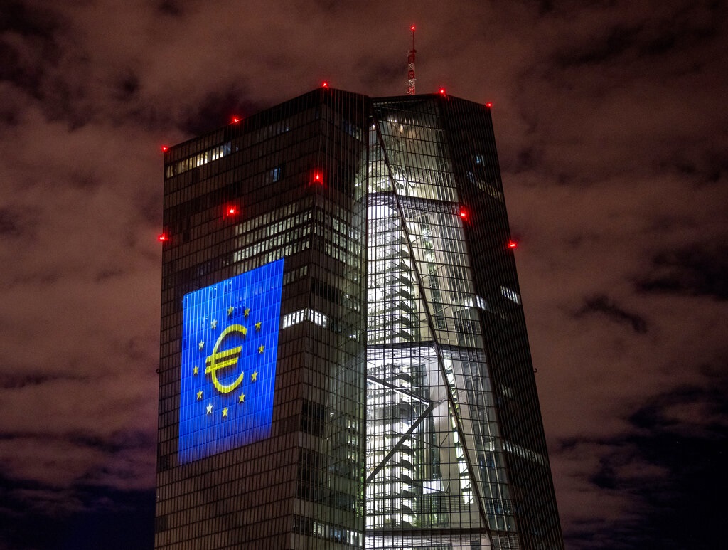 Θετική αντίδραση των αγορών ομολόγων μετά την απόφαση της ΕΚΤ για στήριξη