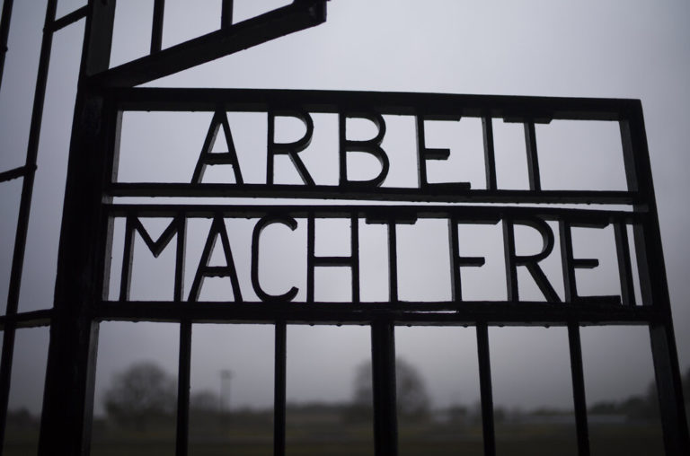 Γερμανία: Πρώην φρουρός σε ναζιστικό στρατόπεδο συγκέντρωσης δηλώνει ξανά αθώος σε δίκη