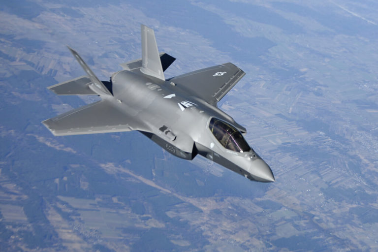 Επίσημο αίτημα της Ελλάδας στις ΗΠΑ για προμήθεια F-35