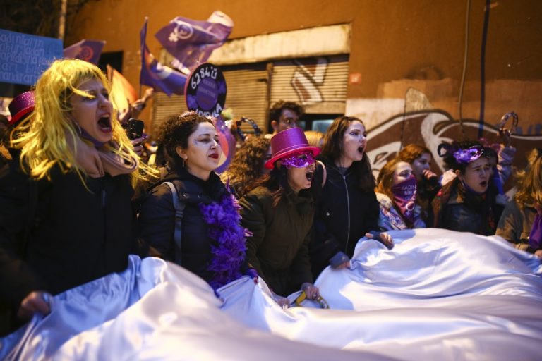 Τουρκία: Μήνυση κατά του Τ. Ερντογάν – O Κιλιτζντάρογλου συνιστά «να κρατά το στόμα του κλειστό»