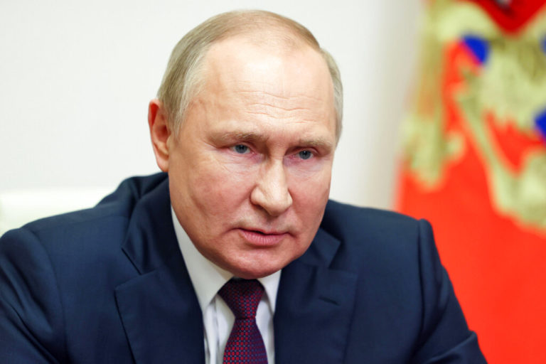 Πούτιν: Η Μόσχα θα στείλει στη Λευκορωσία πυραύλους με πυρηνική ικανότητα