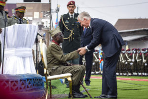 Ο βασιλιάς του Βελγίου εκφράζει την «βαθύτατη λύπη» του στους Κογκολέζους – «Η βελγική κυριαρχία ήταν αδικαιολόγητη και ρατσιστική»