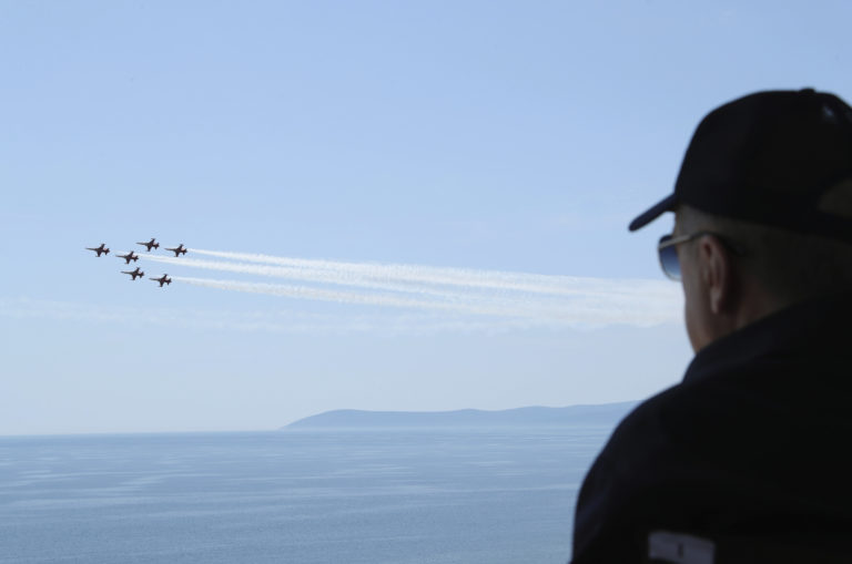 Νέα επίθεση Ερντογάν: Η Ελλάδα ληστεύει, κακοποιεί και δολοφονεί πρόσφυγες