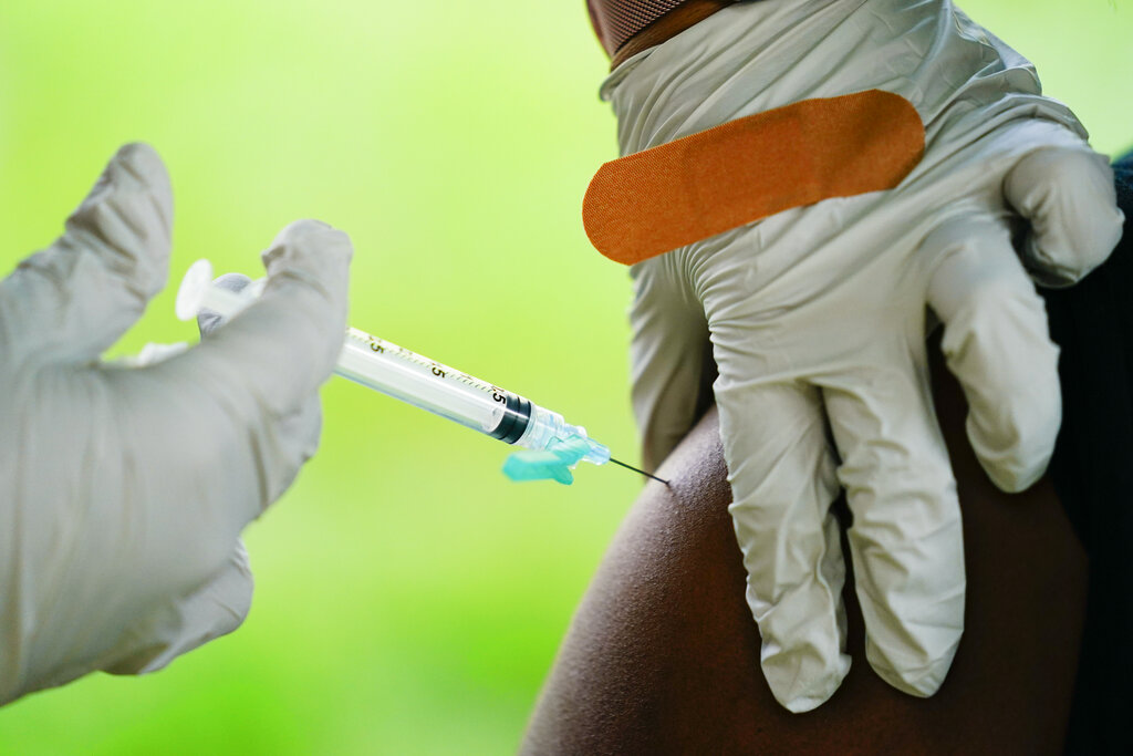 ΗΠΑ: Το CDC ενέκρινε τα εμβόλια κατά της Covid-19 των Pfizer και Moderna για τα μικρά παιδιά