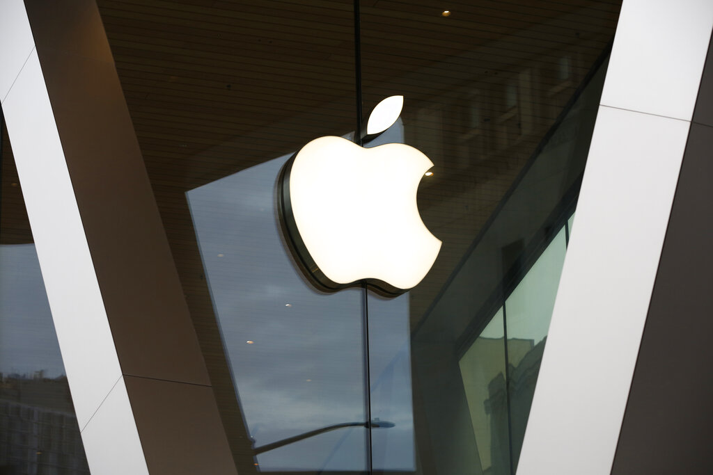 ΗΠΑ: Είδηση το γεγονός ότι ιδρύουν συνδικάτο οι εργαζόμενοι της Apple στο Μέριλαντ