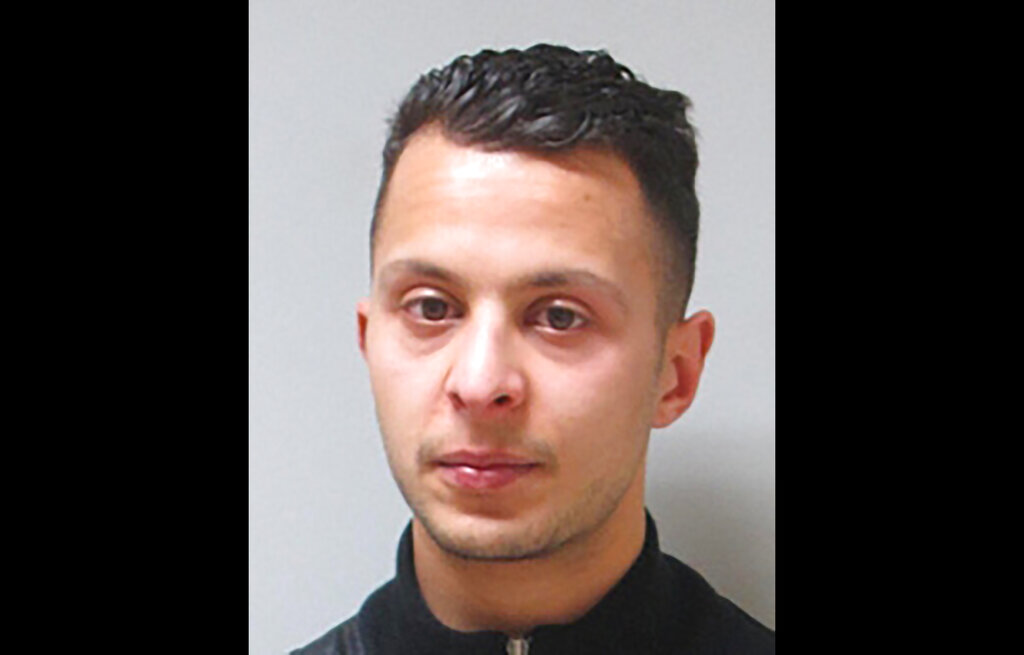 Ένοχος κρίθηκε ο τζιχαντιστής του ΙΚ για τις τρομοκρατικές επιθέσεις στο Παρίσι το 2015