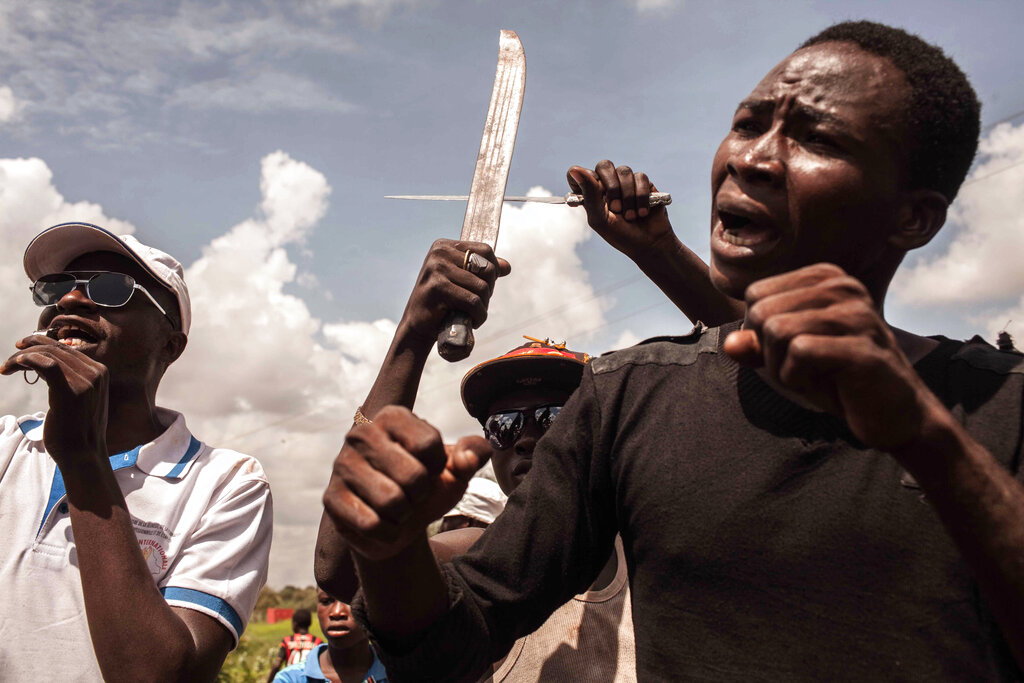 AP10ThingsToSee Burkina Faso Coup