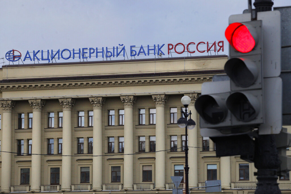 Moody’s: Η Ρωσία κήρυξε στάση πληρωμών στο εξωτερικό της χρέος – Δεν πλήρωσε τόκους δύο κρατικών ομολόγων