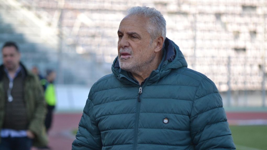 Ο Αλέκος Βοσνιάδης αναλύει τον αγώνα της Εθνικής με το Κόσοβο (audio)