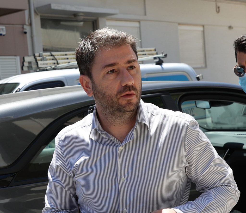 Ν. Ανδρουλάκης: «Ξένος στον τόπο του θα νοιώσει ο Έλληνας αυτό το καλοκαίρι λόγω της ακρίβειας»