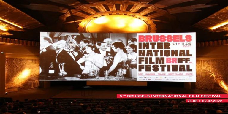 Brussels International Film Festival, με ελληνική συμμετοχή