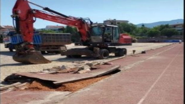 Επιστολή της Κηφισιάς για το Ζηρίνειο