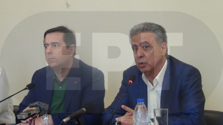 Χίος: Χρηματοδότηση από Ταμείο Αλληλεγγύης υπουργείου Μετανάστευσης για το 3ο Γυμνάσιο