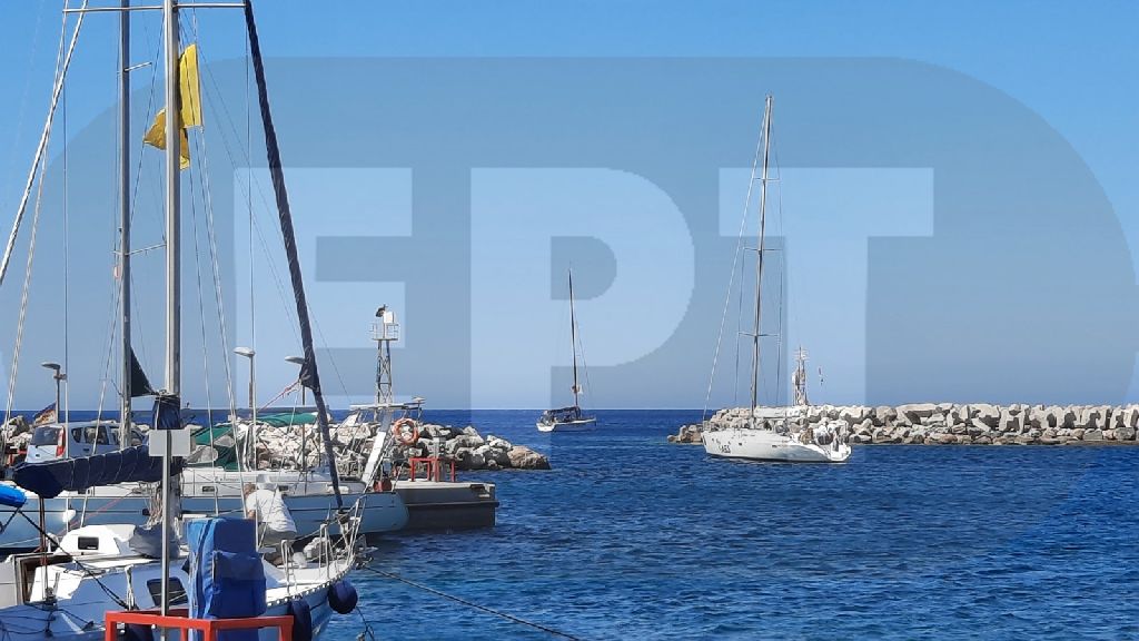 Ράλλυ Αιγαίου: Πρώτο το «PEGA» της Σχολής Ναυτικών Δοκίμων στην 59η διοργάνωση αφιερωμένη στη Χίο (video)
