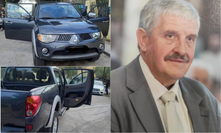 Βόλος: Αναζητείται 68χρονος που έφυγε με το αυτοκίνητό του – Η οικογένεια δήλωσε εξαφάνιση