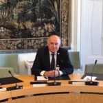 Σωτήρης Δελής, πρώην βουλευτής της σουηδικής βουλής: Φαίνεται ότι οι Σουηδοί δεν θα υποκύψουν στον τουρκικό εκβιασμό
