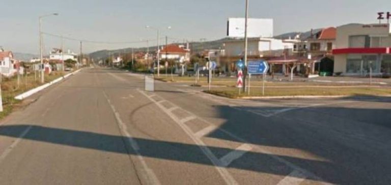 Σύσκεψη για την υλοποίηση του δρόμου Πύργος – Καλό Νερό – Τσακώνα