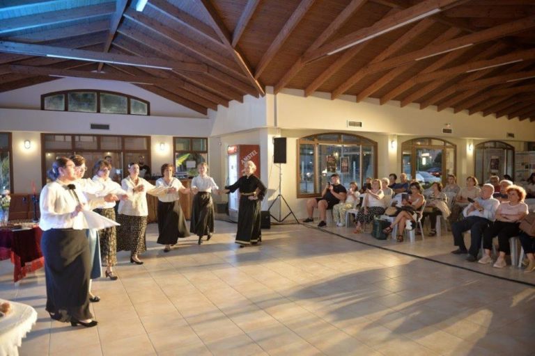 Συνεχίζεται το πολυθεματικό Φεστιβάλ στην Πάτρα