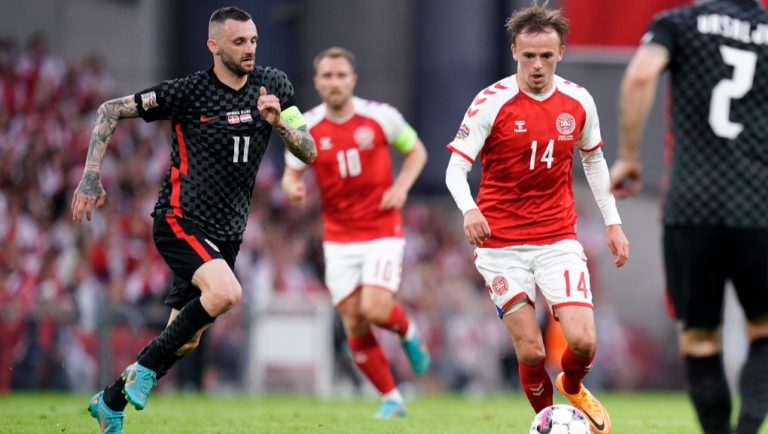 “Φρέναρε” τους Δανούς ο Πάσαλιτς