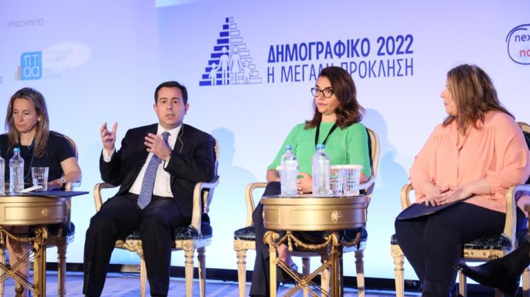 Ν. Μηταράκης: “Ετοιμάζουμε τον νέο Κώδικα Μετανάστευσης – Το 2022 θα κατατεθεί στη Βουλή“