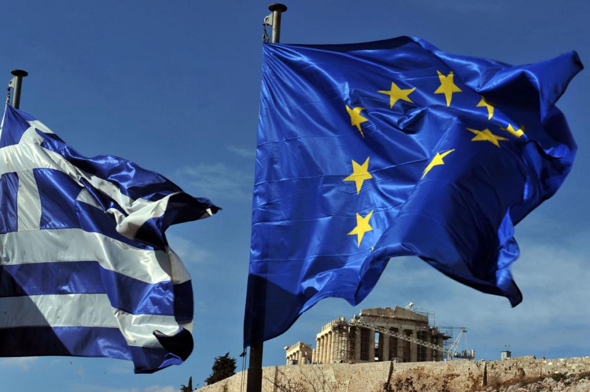 Πόσο η κρίση και η COVID-19 άλλαξαν τη ματιά των Ελλήνων στην Ευρώπη τα τελευταία 14 χρόνια ― Ευρωβαρόμετρο