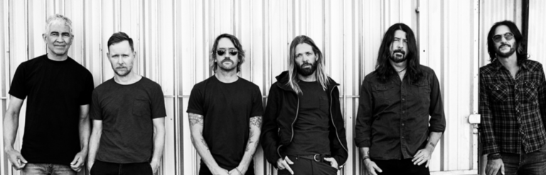 Foo Fighters: Ανακοίνωσαν συναυλίες αφιερωμένες στον Τέιλορ Χόκινς