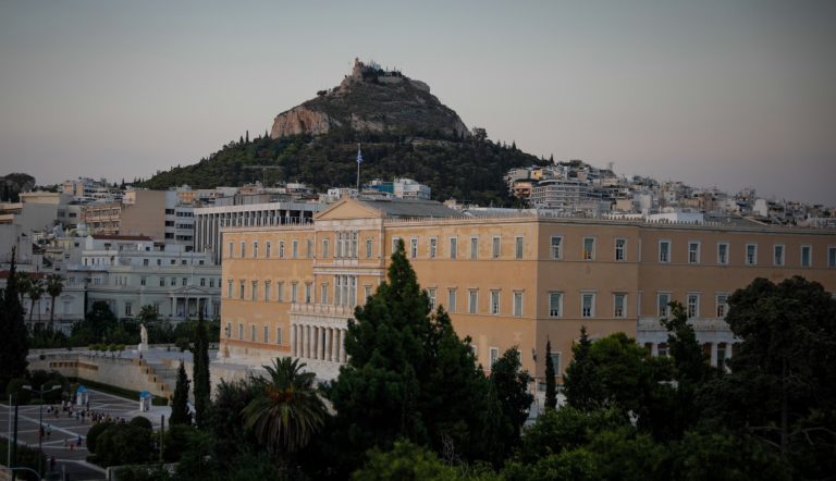 Βουλή: Κατατέθηκε τροπολογία του ΣΥΡΙΖΑ για αλλαγές στον νόμο περί πόθεν έσχες