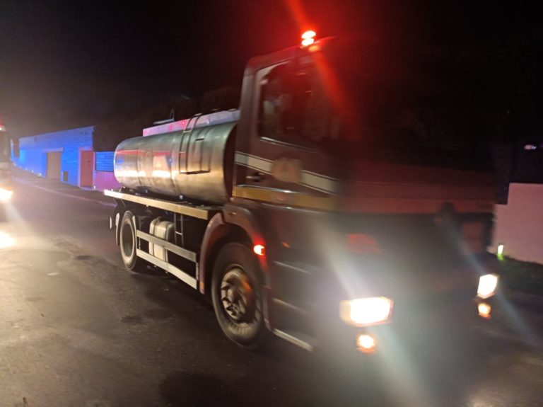Φωτιά απείλησε δάσος στα σύνορα Μελισσίων και Κηφισιάς – Κατασβέστηκε χάρη στην άμεση παρέμβαση