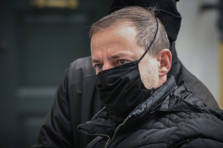 Δίκη Λιγνάδη: Συνεχίζεται η κατάθεση του μάρτυρα Ν.Σ