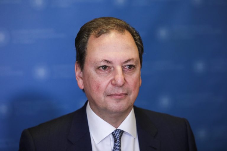 Σ. Λιβανός στο Πρώτο: Φοβάμαι ότι όντως θα έχουμε θέματα στην Μαδρίτη- Είμαστε έτοιμοι να απαντήσουμε σε κάθε πρόκληση (audio)