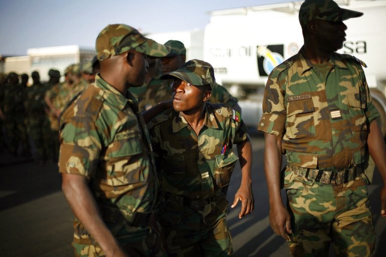 Μαλί: Τουλάχιστον 132 άμαχοι σκοτώθηκαν σε τρία χωριά από τους τζιχαντιστές